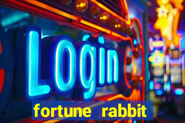 fortune rabbit 5gbet Informational
